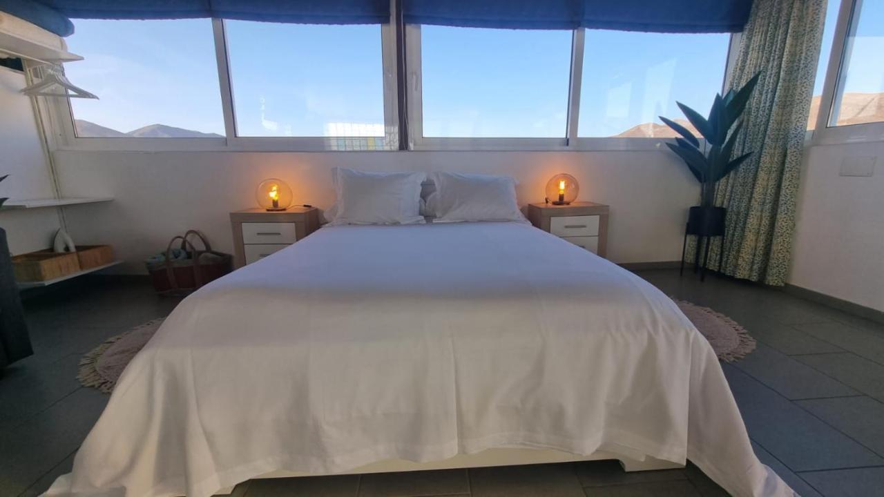 Tarajalejo Eco C Apartment Екстериор снимка