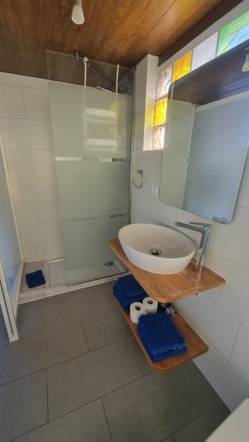 Tarajalejo Eco C Apartment Екстериор снимка